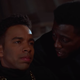 (L-R): Allen Payne and Wesley Snipes in New Jack City (1991)
